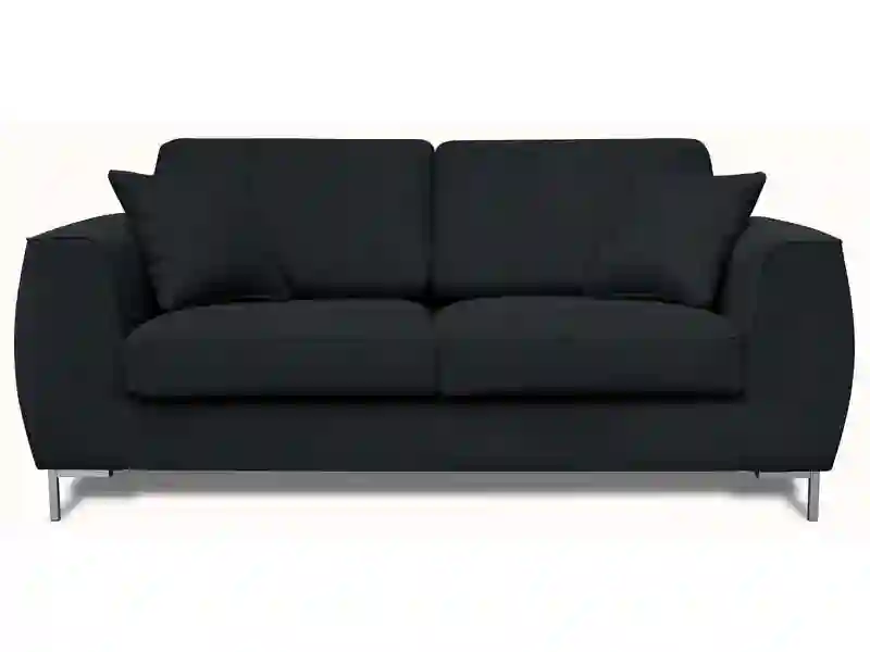Sofa DETROIT Black