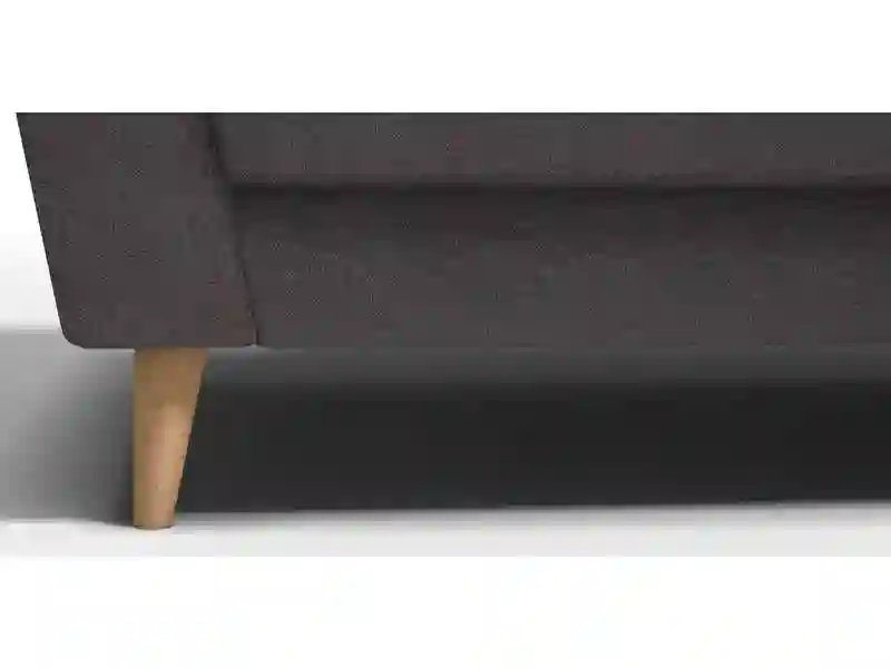 Sofa Fixed back BIZO