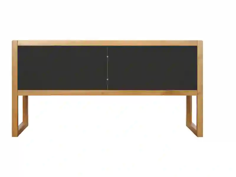 Media stands BLACK FOREST
