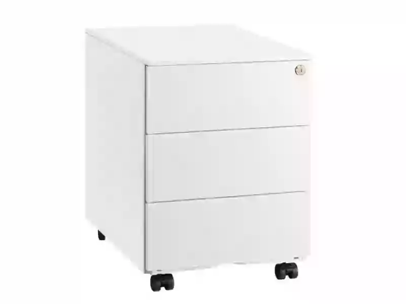 Box TIBO White