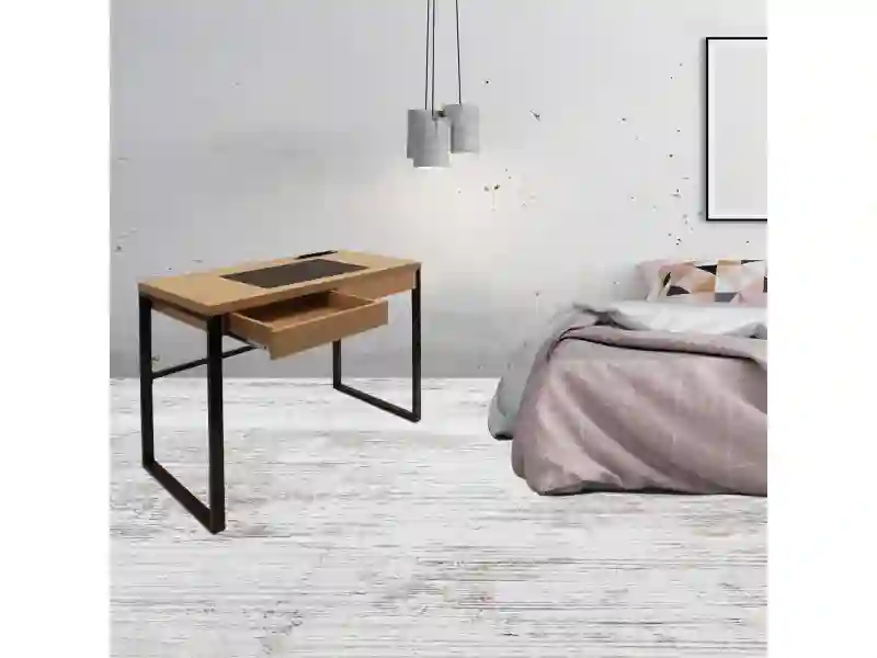 Desk OLAF