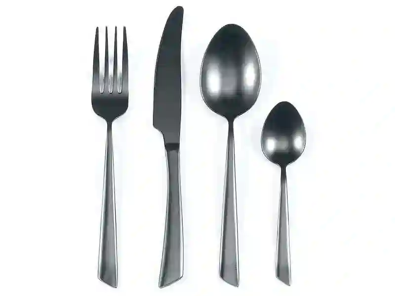 Canteen of cutlery COMER