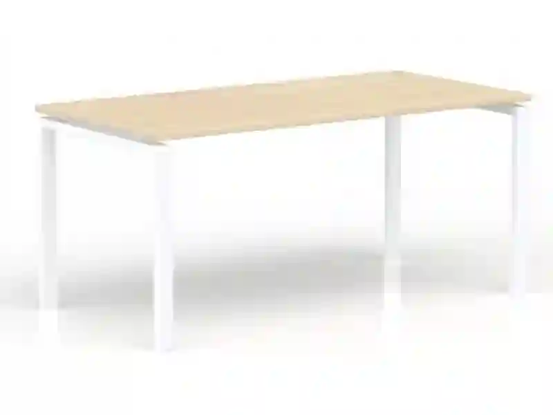 Bureau Droit SOLAR 120 x 80 cm