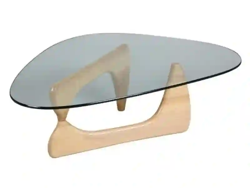 Table basse DUVAL