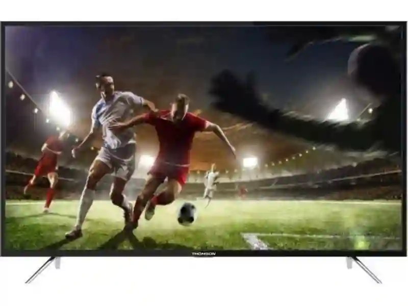 TV THOMSON - 4K - 123 cm