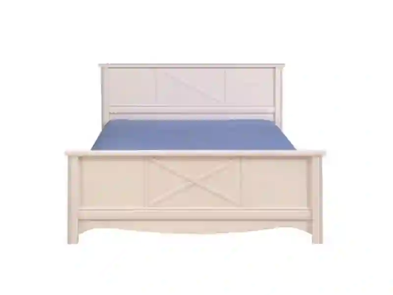 Bed MARTINE - 140 x 190 cm
