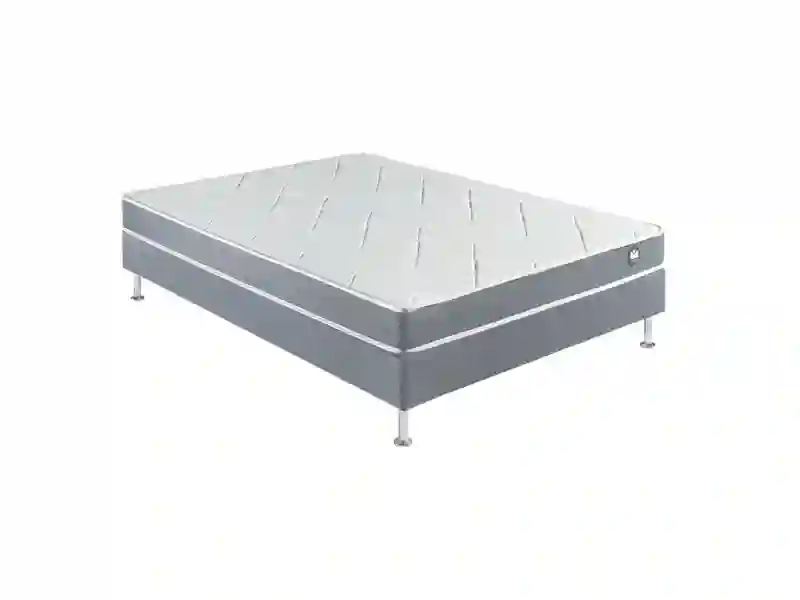 Bed BULTEX i100 - 160 x 200 cm