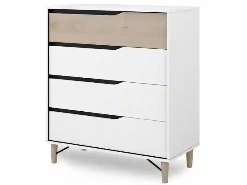 Commode IRIS