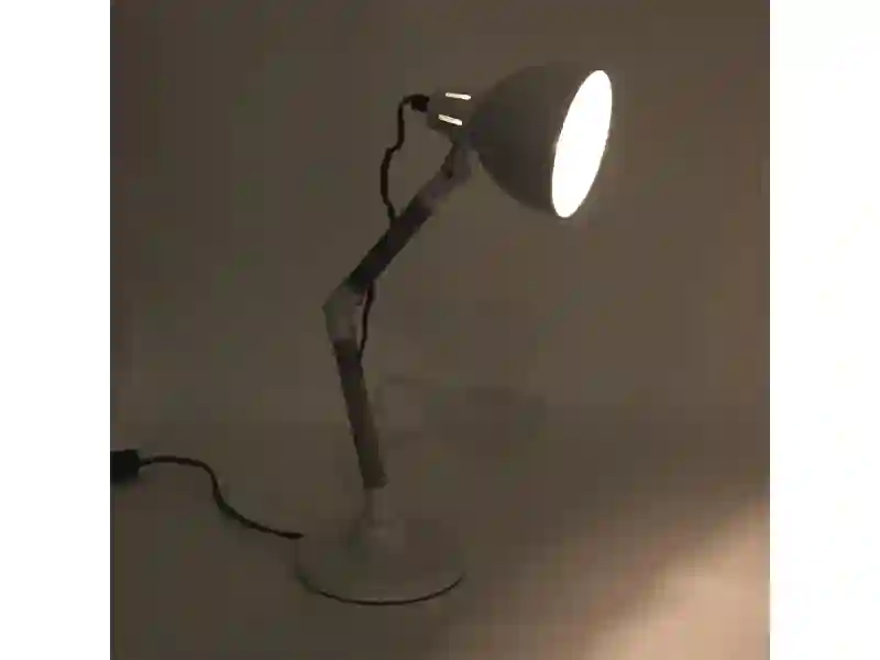 Lamp WORKER