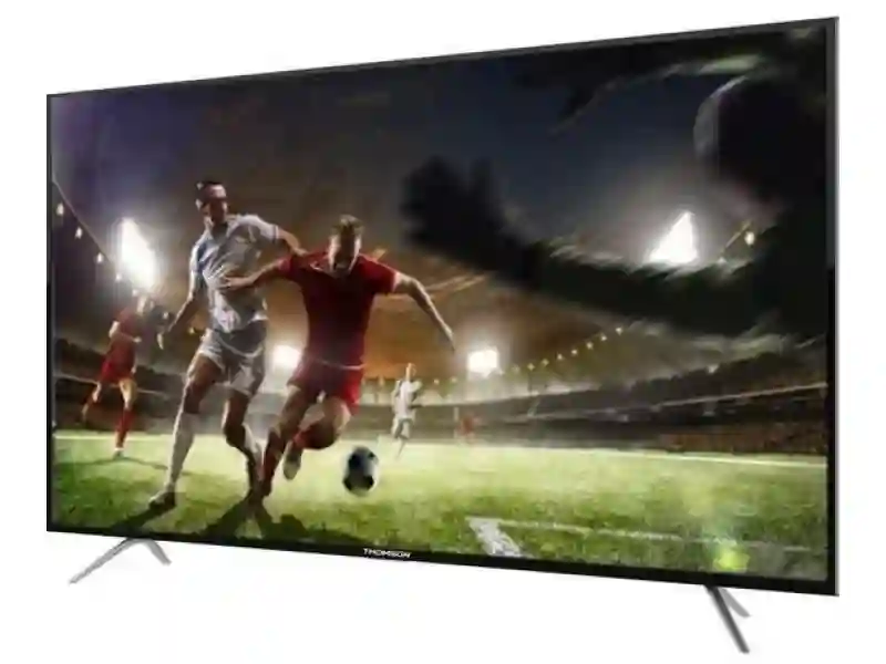 TV THOMSON - 4K - 123 cm
