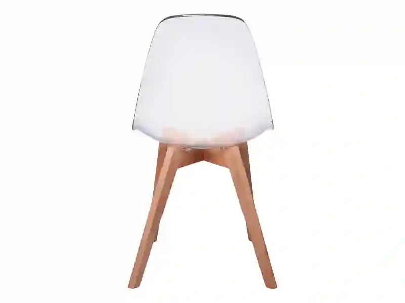Chaise OSLO Transparent