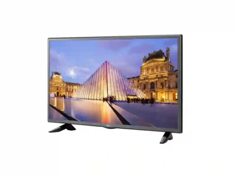 TV LG - 80 cm