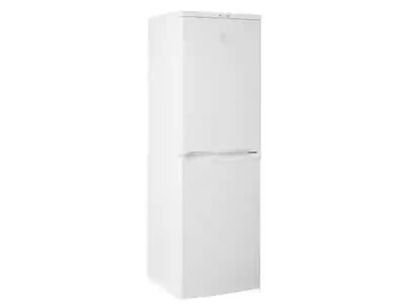 Fridge INDESIT - 217 L White