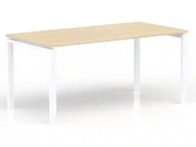 Desk Standard SOLAR 140 x 80 cm