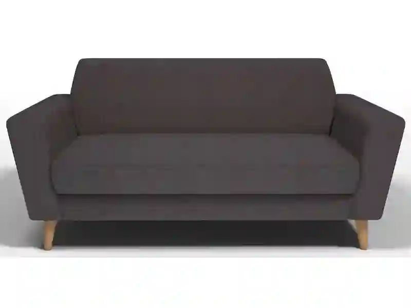 Sofa Fixed back BIZO