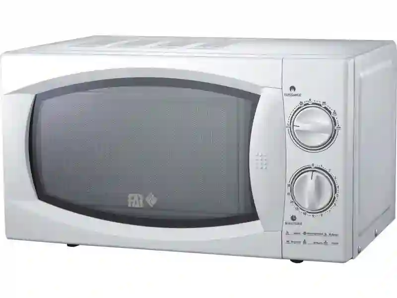 Microwave - FAR