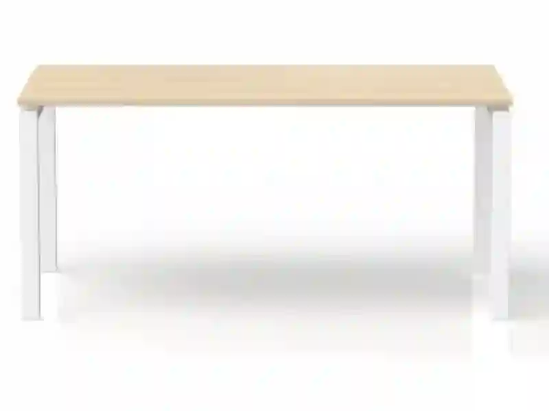Desk Standard SOLAR 140 x 80 cm