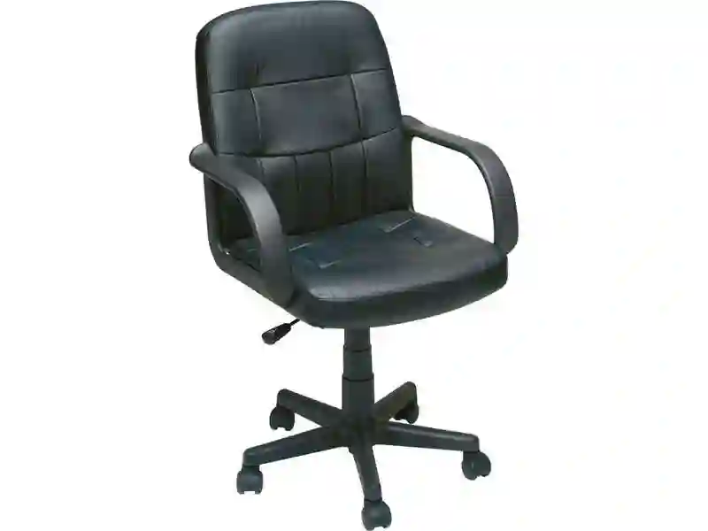 Chaise de bureau CITY