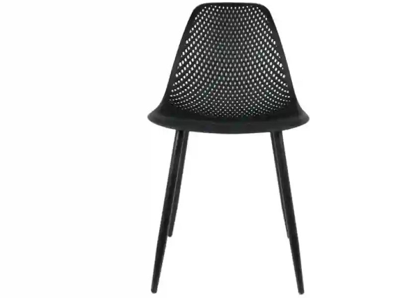 Chair MADRID Black