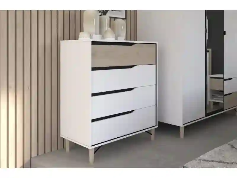 Commode IRIS