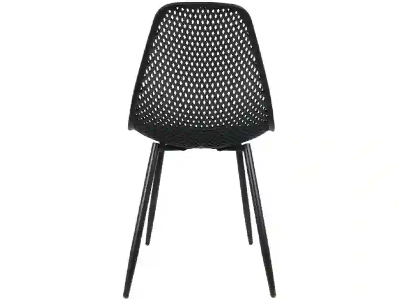 Chair MADRID Black