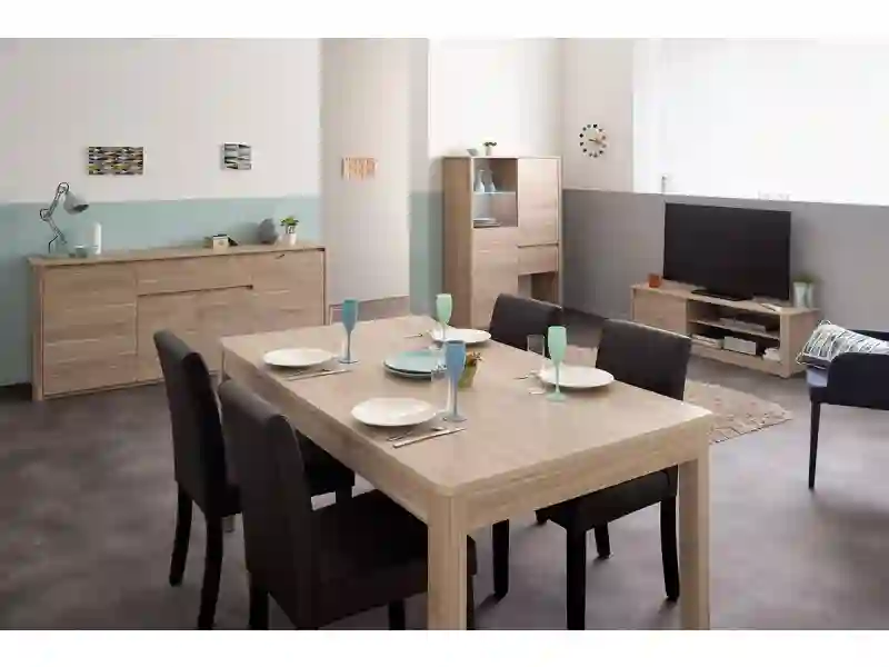 Buffet haut WESLEY