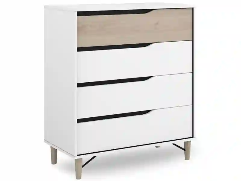 Commode IRIS