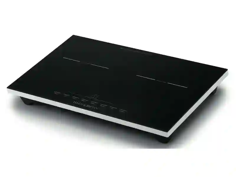 Hotplate DONE