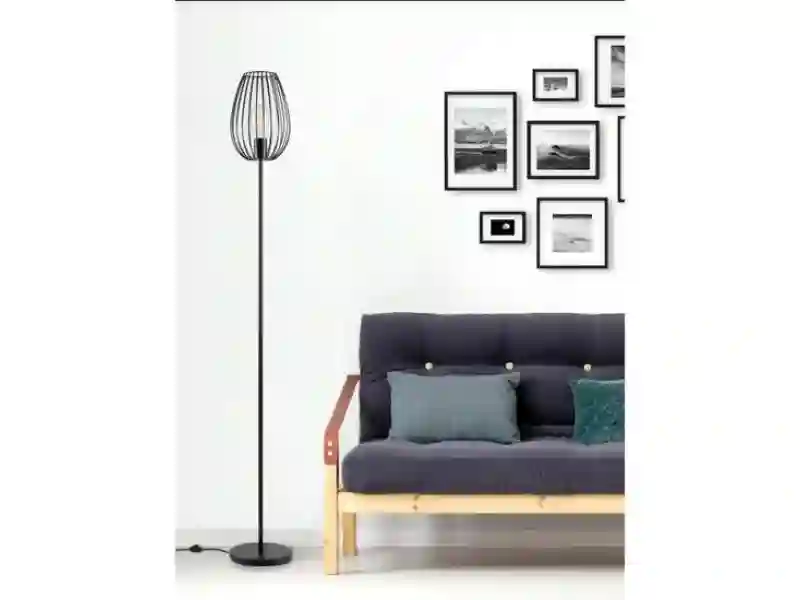 Floor lamp BAIA