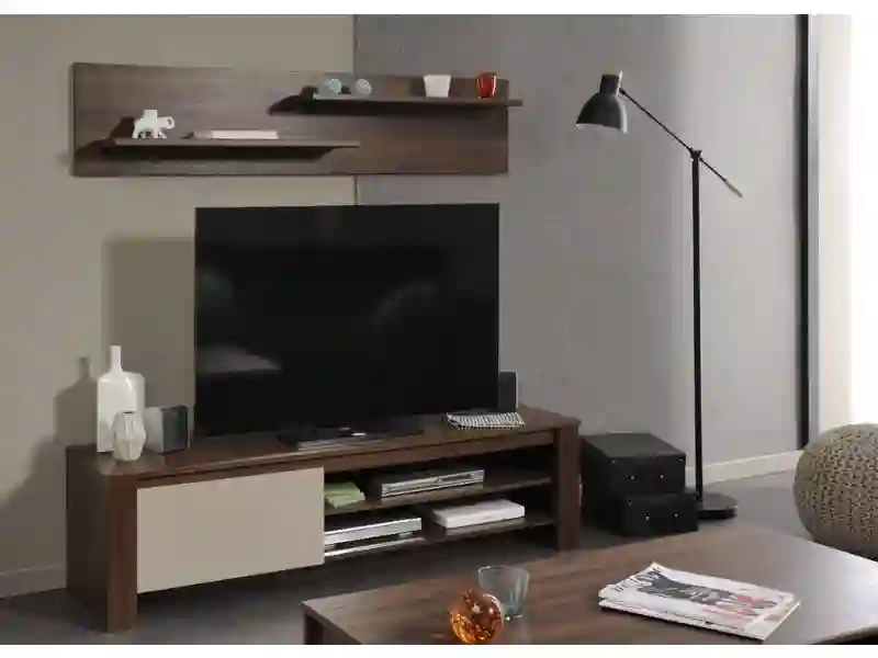 Meuble TV SILVA