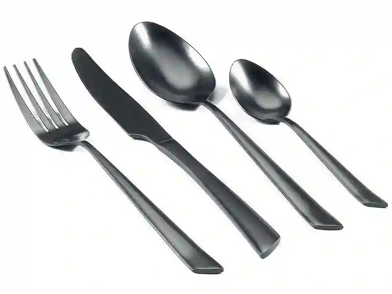 Canteen of cutlery COMER