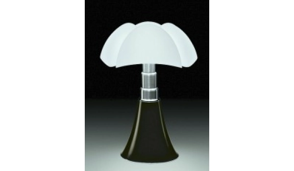 Lamp PIPISTRELLO NOIRE