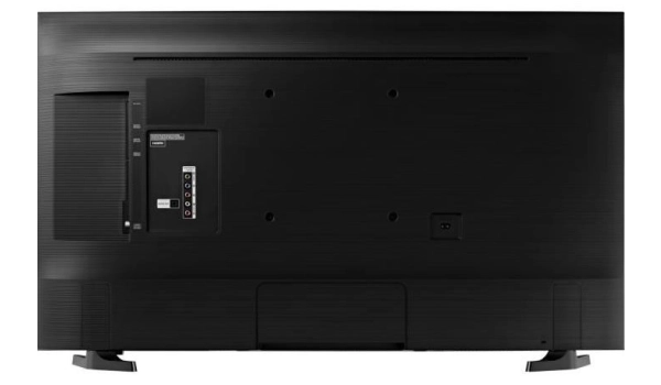 Télévision SAMSUNG - 4K - 100 cm