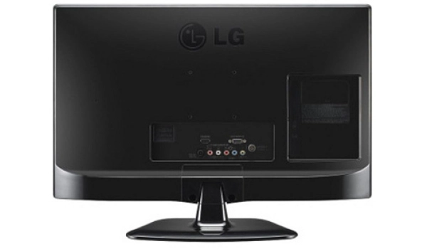 Télévision LG - 60 cm