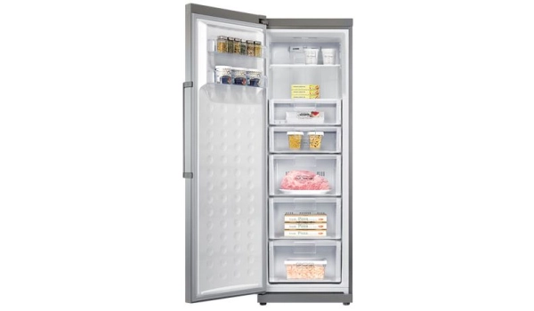 Freezer SAMSUNG - 277 L