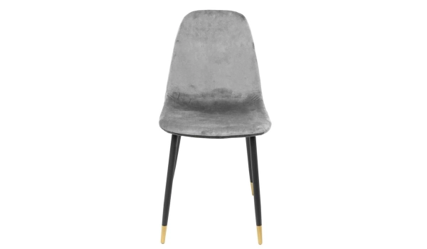 Chaise VOLGA Gris