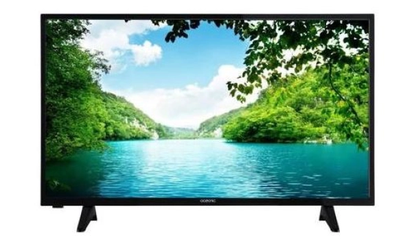 Télévision OCEANIC - 102 cm