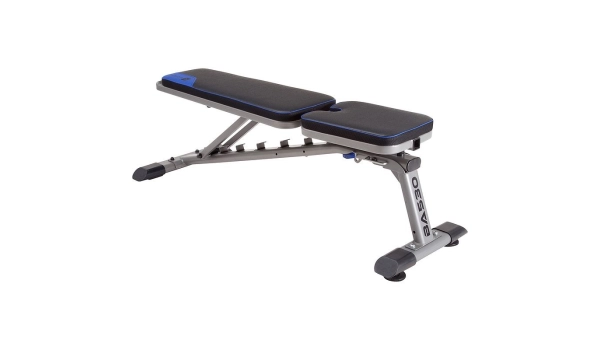 Weight benches DOMYOS