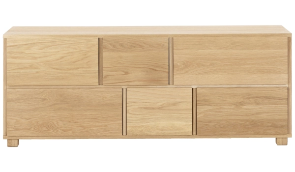 Chest of drawer ODEON