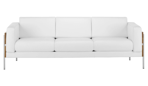 Sofa Fixed back TROCADERO