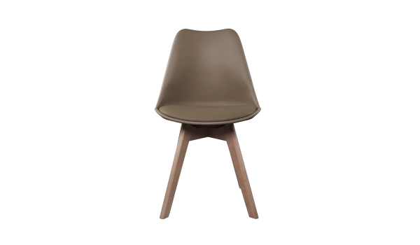 Chaise STAVANGER Taupe