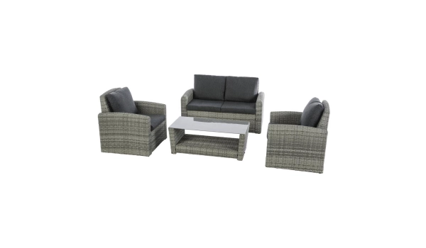 Garden furniture 