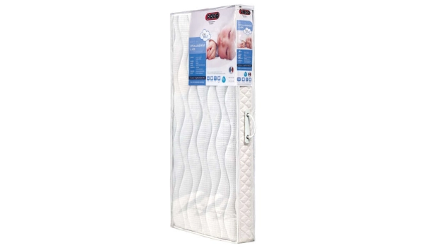 Baby mattress DODO - 70 x 140 cm