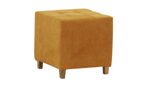 Pouf XILO Miel