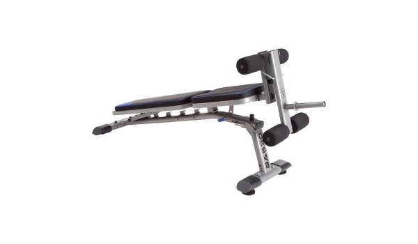 Weight benches DOMYOS