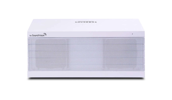 Enceinte - SOUNDVISION