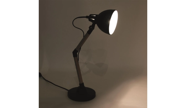 Lampe WORKER