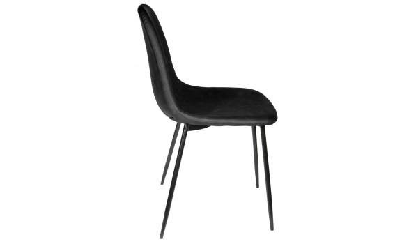 Chaise IMOLA Noir