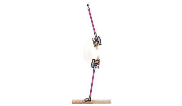 Vacuum cleaner DYSON