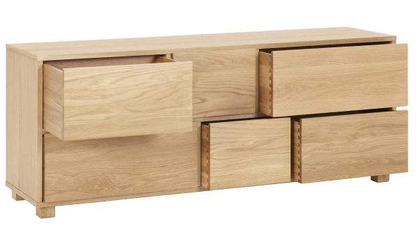 Chest of drawer ODEON